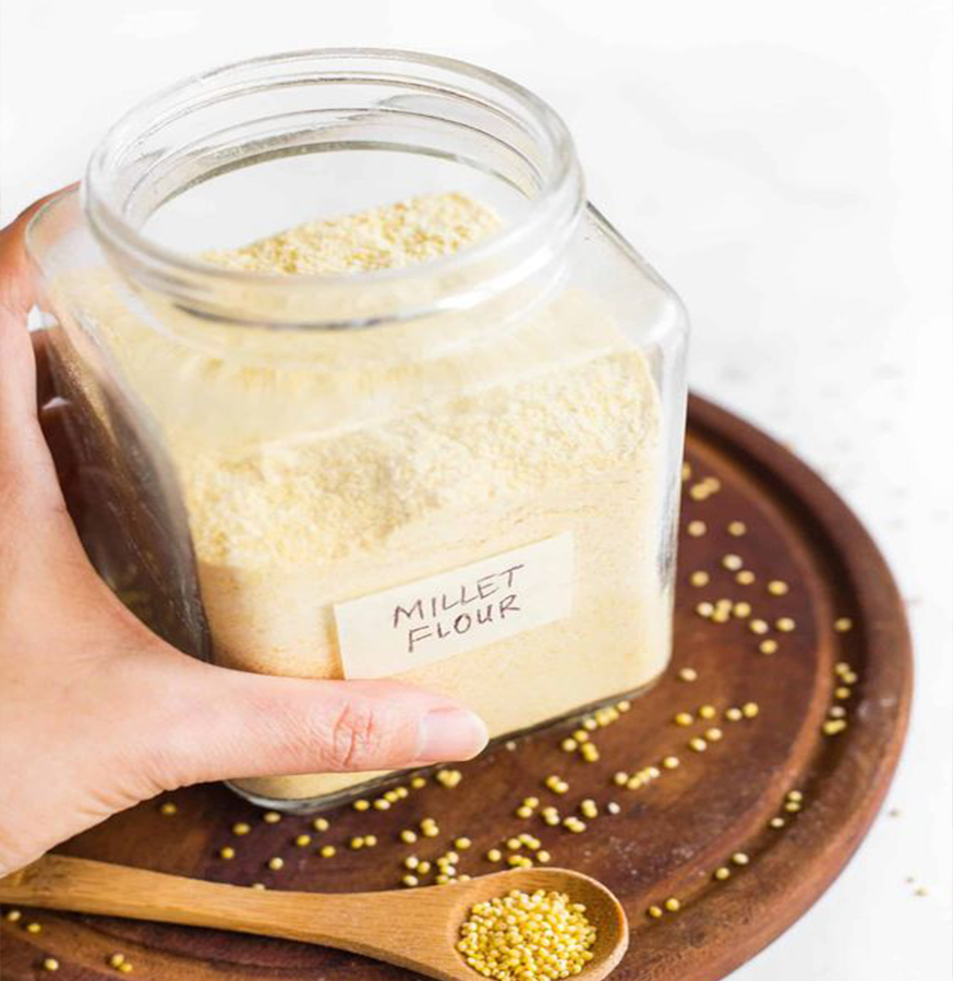Millet Flour
